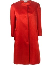 Cappotto rosso di Alberto Biani