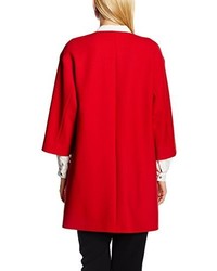 Cappotto rosso di Gabriele Strehle