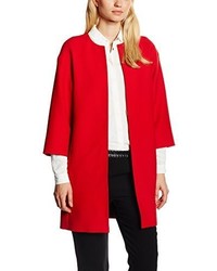 Cappotto rosso di Gabriele Strehle