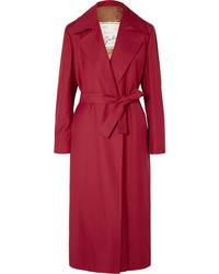 Cappotto rosso di Giuliva Heritage Collection