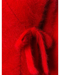 Cappotto rosso di P.A.R.O.S.H.
