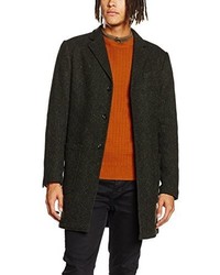 Cappotto verde oliva di Selected Homme