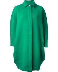 Cappotto verde di Gianluca Capannolo