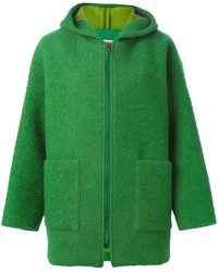 Cappotto verde di P.A.R.O.S.H.
