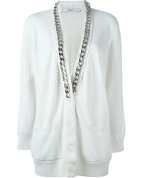 Cardigan bianco di Givenchy