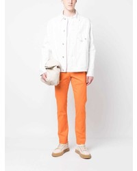 Chino arancioni di Polo Ralph Lauren