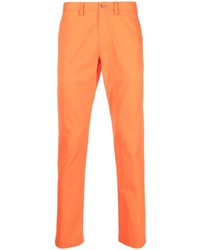 Chino arancioni di Polo Ralph Lauren