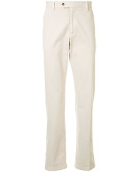 Chino beige di Gieves & Hawkes