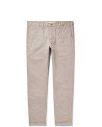 Chino beige di Norse Projects