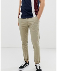 Chino beige di ONLY & SONS