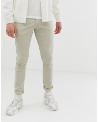 Chino beige di Selected Homme