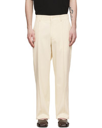 Chino beige di Solid Homme