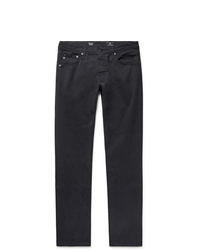 Chino blu scuro di AG Jeans