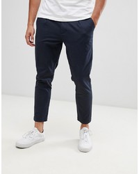 Chino blu scuro di ONLY & SONS