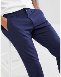 Chino blu scuro di ONLY & SONS