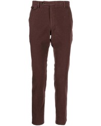 Chino bordeaux di Man On The Boon.