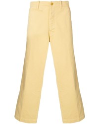 Chino gialli di Levi's Vintage Clothing