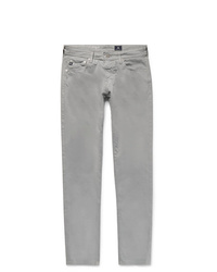 Chino grigi di AG Jeans