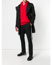 Chino neri di Calvin Klein 205W39nyc