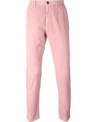 Chino rosa di Dolce & Gabbana