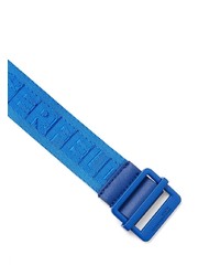Cintura blu di KARL LAGERFELD JEANS