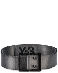 Cintura grigio scuro di Y-3