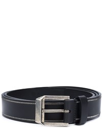 Cintura in pelle nera di Givenchy