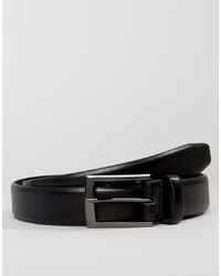 Cintura nera di Burton Menswear