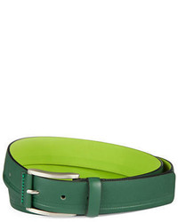 Cintura verde scuro