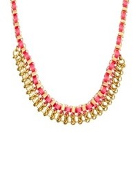Collana di perle rosa di John & Pearl