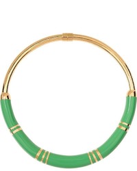 Collana verde di Aurelie Bidermann