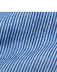 Cravatta azzurra di Rubinacci