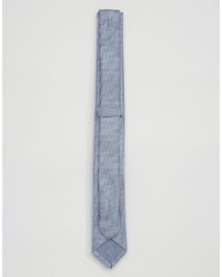 Cravatta azzurra di Selected