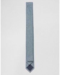 Cravatta azzurra di Jack and Jones