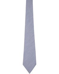 Cravatta azzurra di Sébline