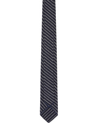 Cravatta blu scuro di Engineered Garments