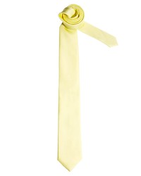 Cravatta gialla di Asos