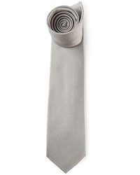 Cravatta grigia di Kenzo