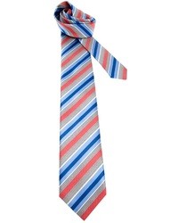 Cravatta multicolore di Brioni