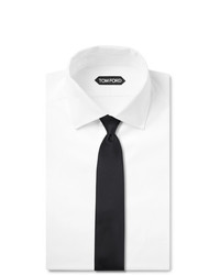 Cravatta nera di Tom Ford