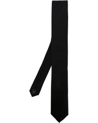 Cravatta nera di Dolce & Gabbana