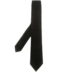 Cravatta nera di Givenchy