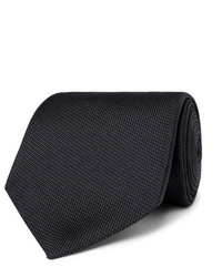 Cravatta nera di Tom Ford