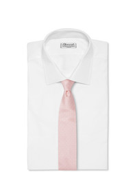 Cravatta rosa di Favourbrook