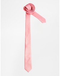 Cravatta rosa di Asos
