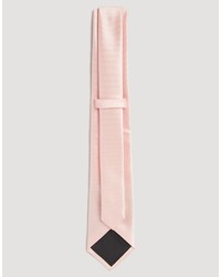 Cravatta rosa di Asos