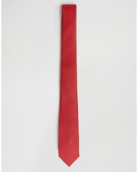 Cravatta rossa di Asos