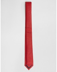 Cravatta rossa di Asos
