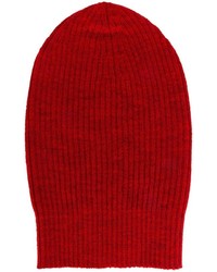 Cuffia rosso di Etoile Isabel Marant