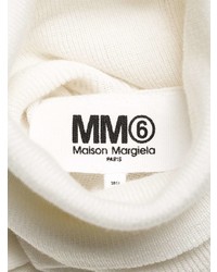 Dolcevita bianco di MM6 MAISON MARGIELA